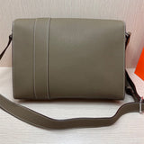  tailored structured bag styled with outfit 12