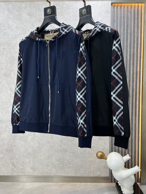 Burberry designer designer clothing full view