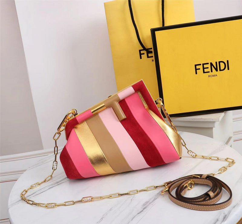 Ziva's Charm handbag – product shot (Standard Size)