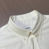 Burberry clothing back view — premium authentic designer style