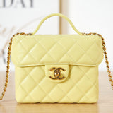 Zivas Charm Streamlined Design Designer Handbag (Versatile Style Statement) – Side Profile