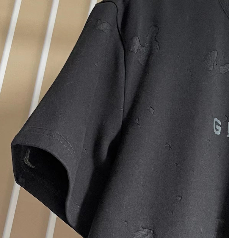 Givenchy luxury designer clothing detail shot