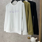Balmain designer designer clothing full view