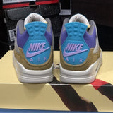 Nike Men's & Women's Premium Casual Sneakers — Style 208 detail view