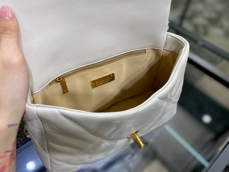 Zivas Charm Contemporary Flair Designer Handbag (Structured Everyday Essential) – Lifestyle Shot