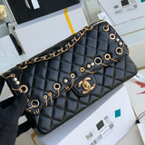  women's handbag, mid design, view 5