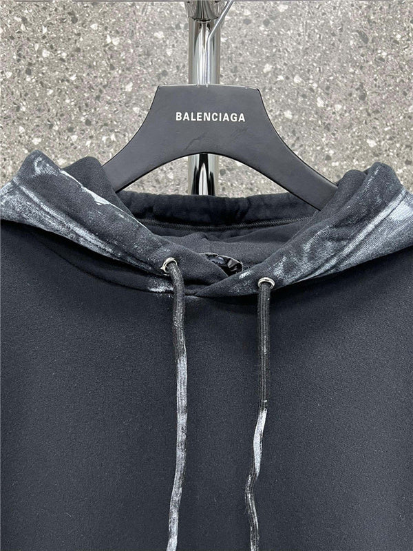 Balenciaga designer designer clothing full view