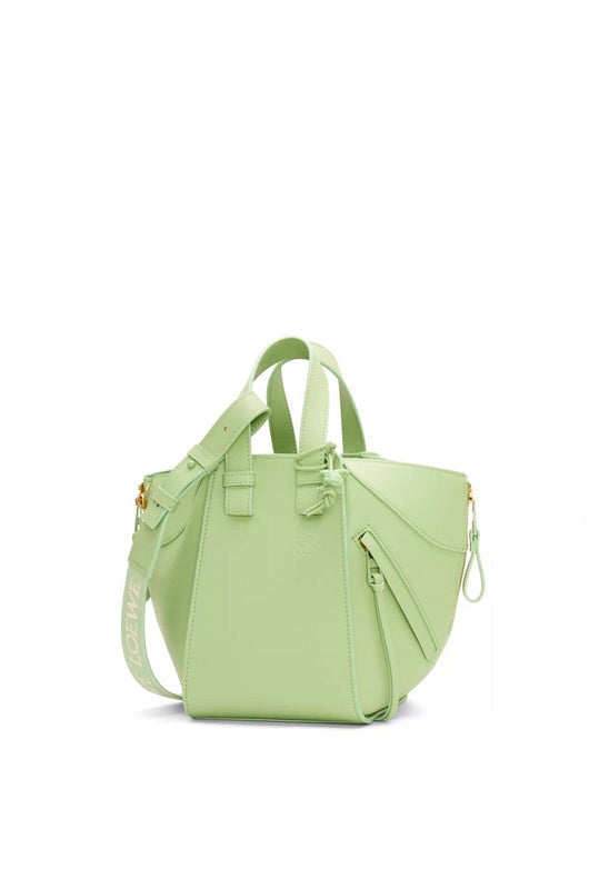 Ziva's Charm handbag – front view (24cm*10.5cm*16cm)