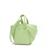 Ziva's Charm handbag – front view (24cm*10.5cm*16cm)