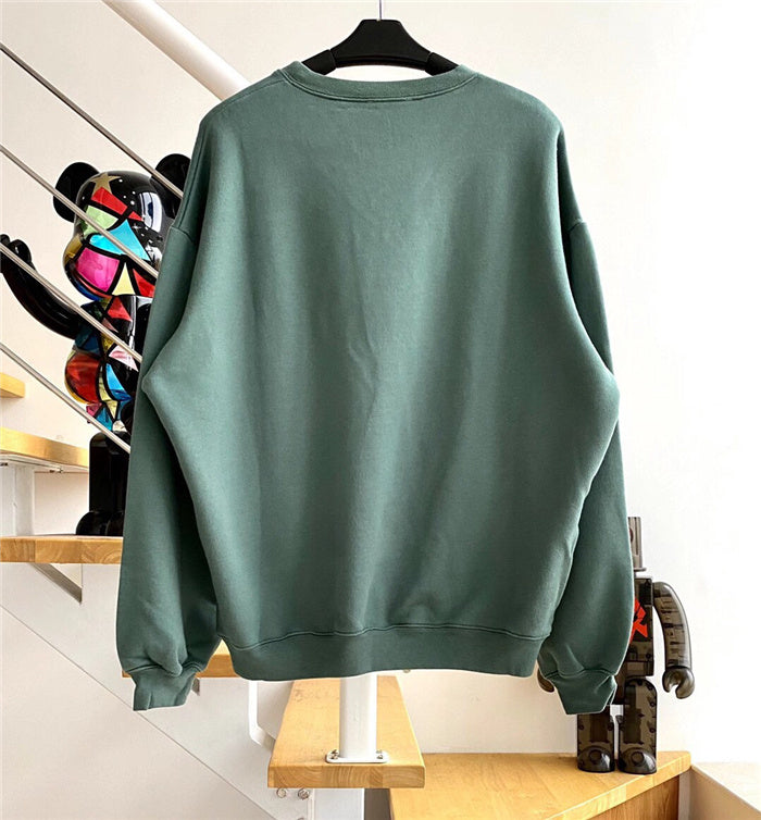 Balenciaga clothing angled view — premium authentic designer style