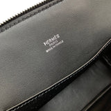 Sophisticated handbag styled for everyday wear