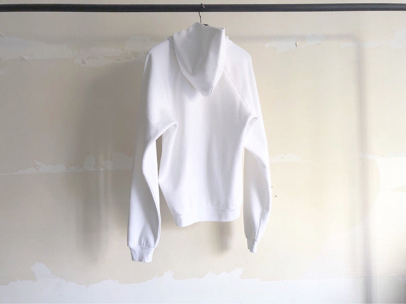 Balenciaga clothing detail view — premium authentic designer style