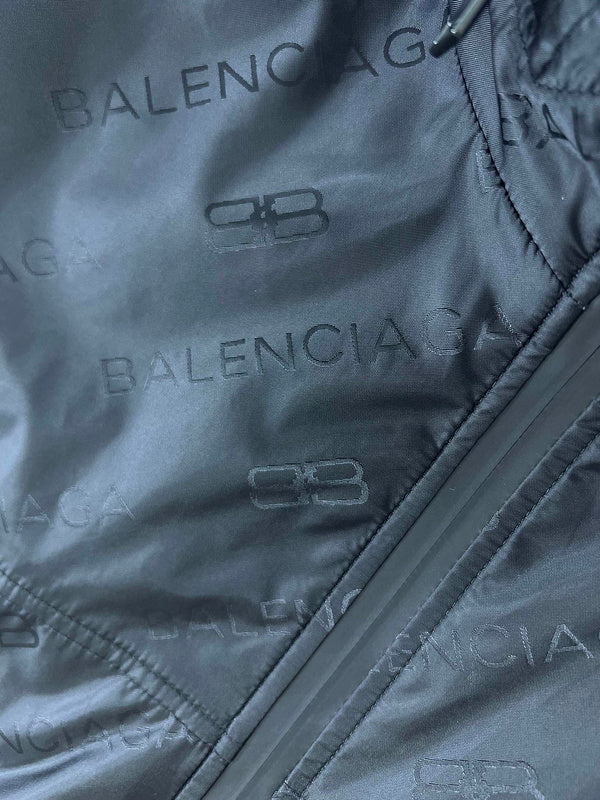 Balenciaga clothing angled view — premium authentic designer style