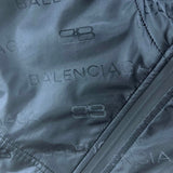 Balenciaga clothing angled view — premium authentic designer style