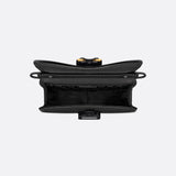 Front view of elevated premium women's handbag – women's statement bag