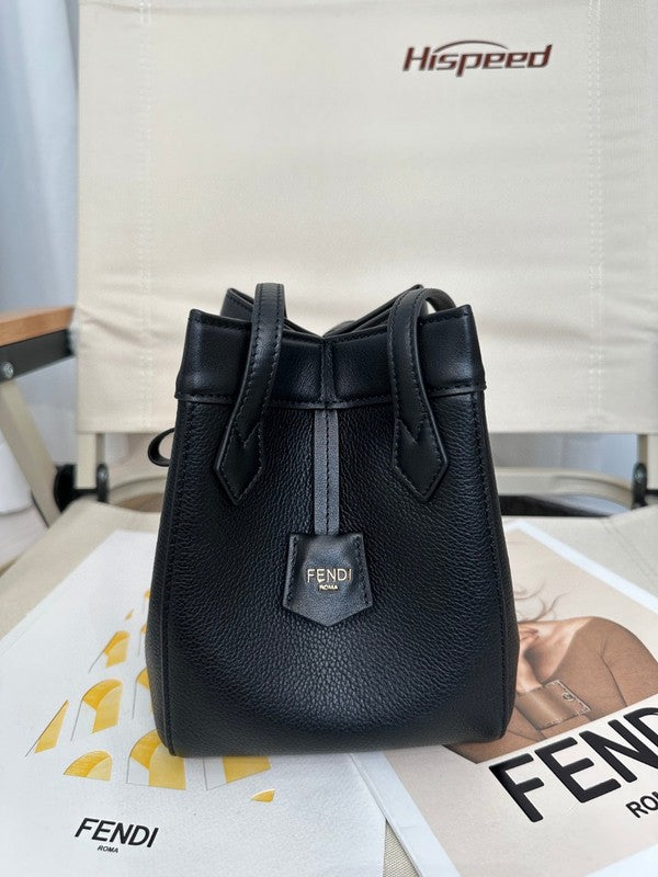 Ziva's Charm handbag – lifestyle view (15cm*18.5cm*18cm)