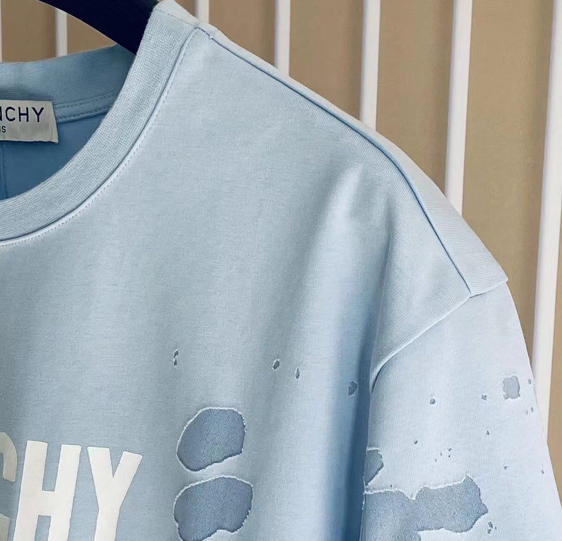 Givenchy clothing back view — premium authentic designer style