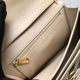 Ziva's Charm handbag – lifestyle view (one versatile size)