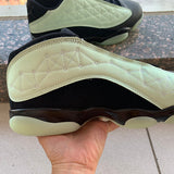 Nike Men's & Women's Designer Lifestyle Shoes — Style 224 interior view