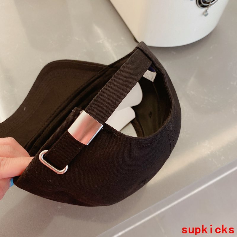 Full view of Louis Vuitton unisex cap
