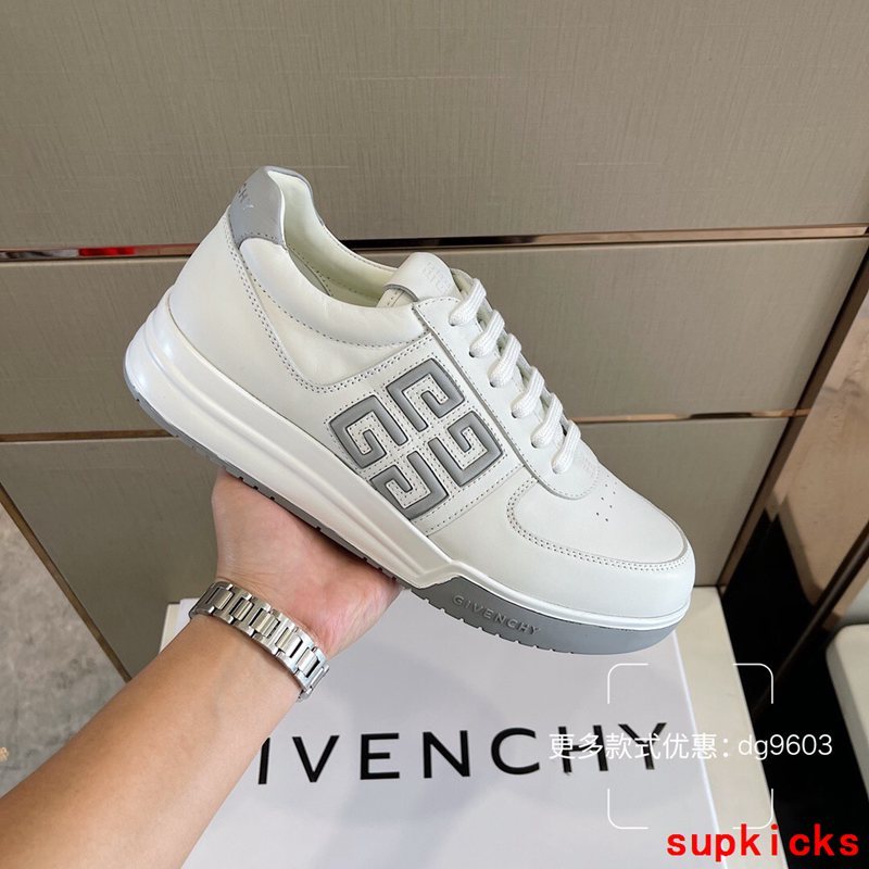 Givenchy Burgundy Platform Heels - Front View