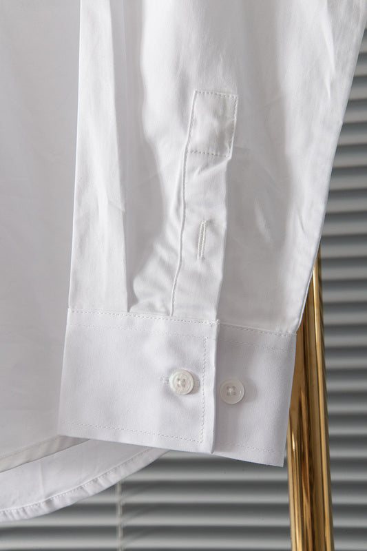 Burberry clothing product view — premium authentic designer style