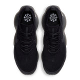 Nike fresh white-and-black luxury sneakers view 13 sleek tonal finish