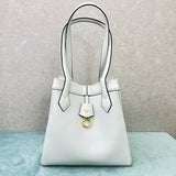 Ziva's Charm handbag – side angle view (15cm*18.5cm*18cm)