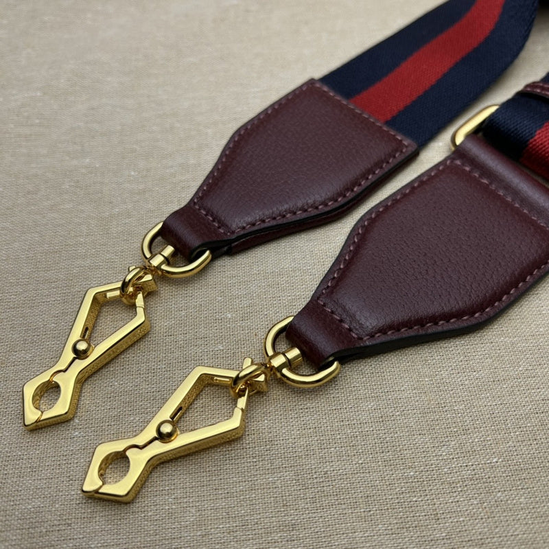 Close-up detail of refined premium women's handbag – women's luxury handbag