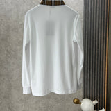 Burberry clothing detail view — premium authentic designer style