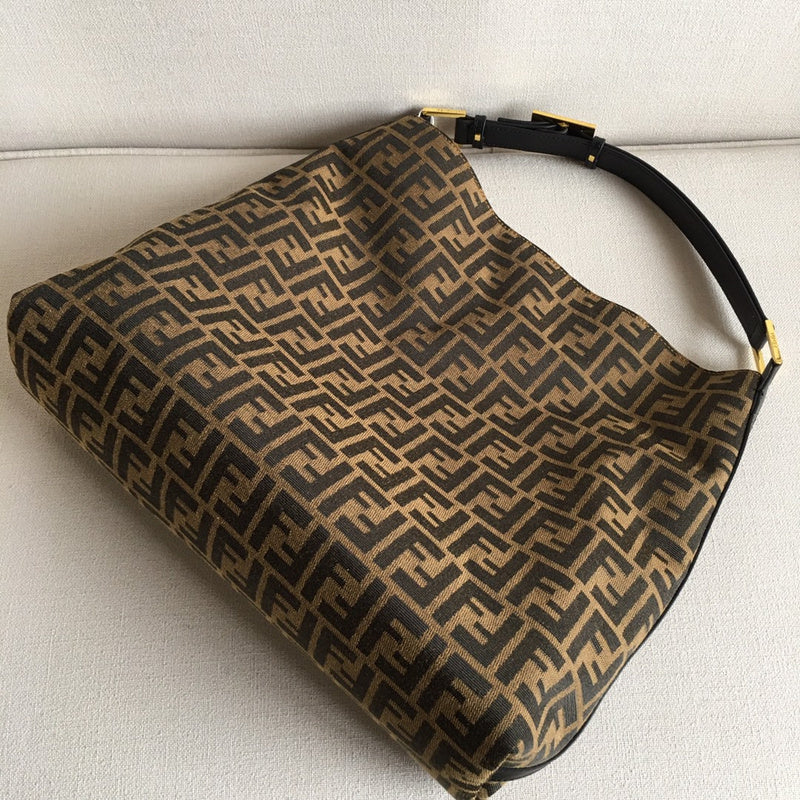 Ziva's Charm handbag – styled view (32cm*36cm*12cm)