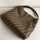 Ziva's Charm handbag – styled view (32cm*36cm*12cm)