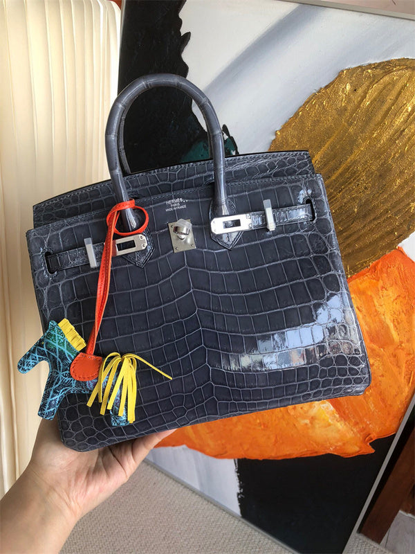  elegant satchel detail view showing craftsmanship 14