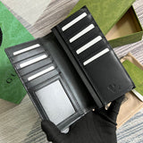 Interior view of modern premium bag