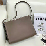Ziva's Charm handbag – side angle view (38cm*28cm*18cm)