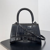 Zivas Charm Effortless Sophistication Statement Handbag (Refined Practical Design) – Front View