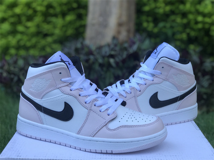 Nike neutral cream luxury sneakers view 13 sleek tonal finish