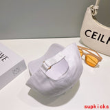 Lifestyle view of Louis Vuitton unisex cap