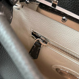 Ziva's Charm handbag – styled view (23cm*12cm*8cm)