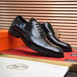 Hermes shoes Style 062 - sole and craftsmanship detail