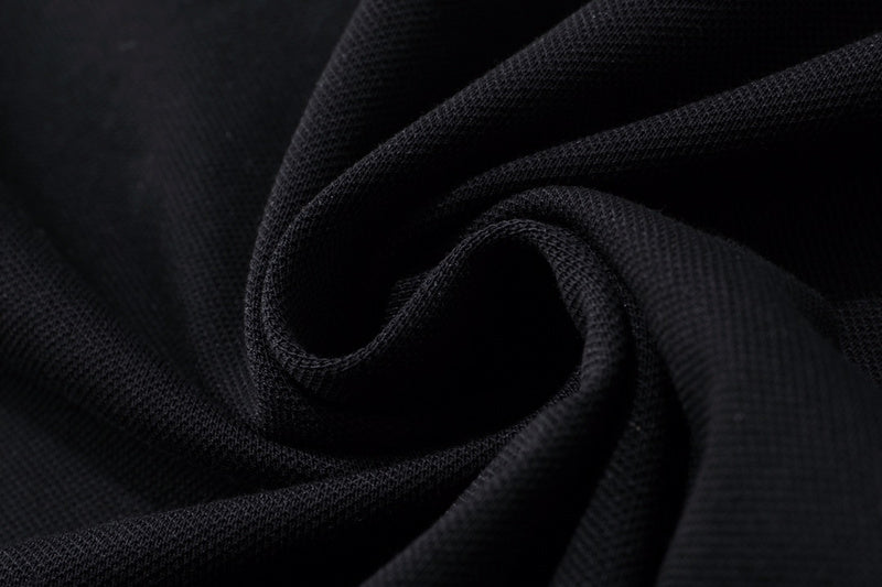 Burberry t-shirt lifestyle view — premium authentic designer style