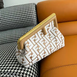 Ziva's Charm handbag – styled view (26cm*18cm*9.5cm)