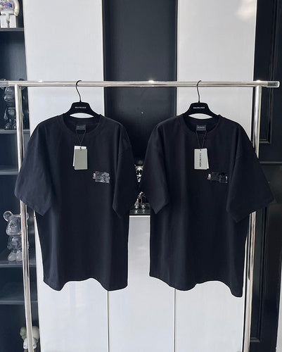 Balenciaga clothing front view — premium authentic designer style