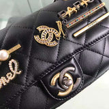 Zivas Charm Everyday Sophistication Designer Handbag (Elevated Accessory Essential) – Close-Up Detail