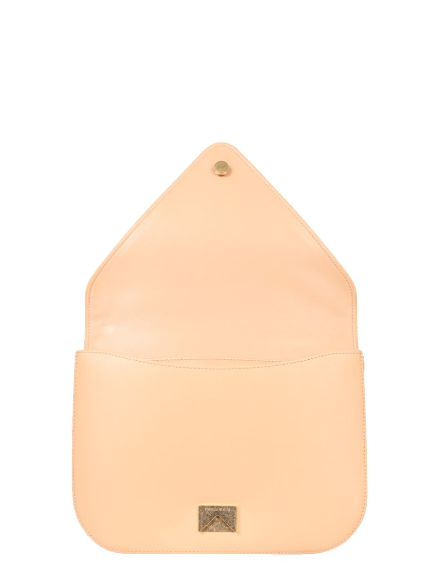Bottega Veneta cross body bags side profile designer luxury fashion
