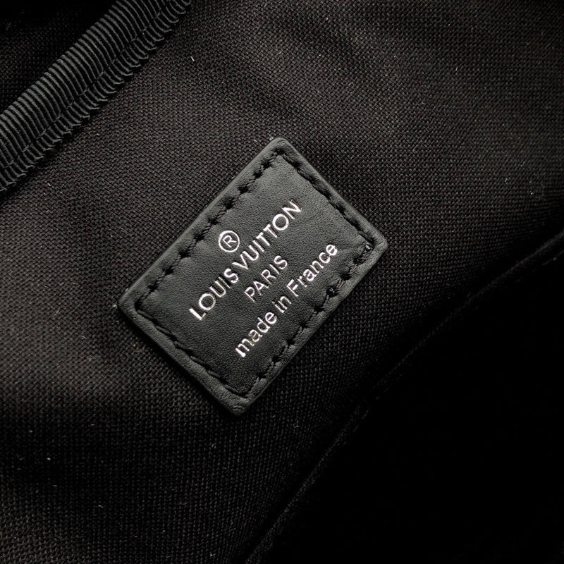 Close-up detail of premium polished women's handbag – women's luxury accessory