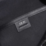 Side profile of sleek signature women's handbag – women's designer-style accessory