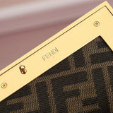 Ziva's Charm handbag – close-up view (Standard Size)