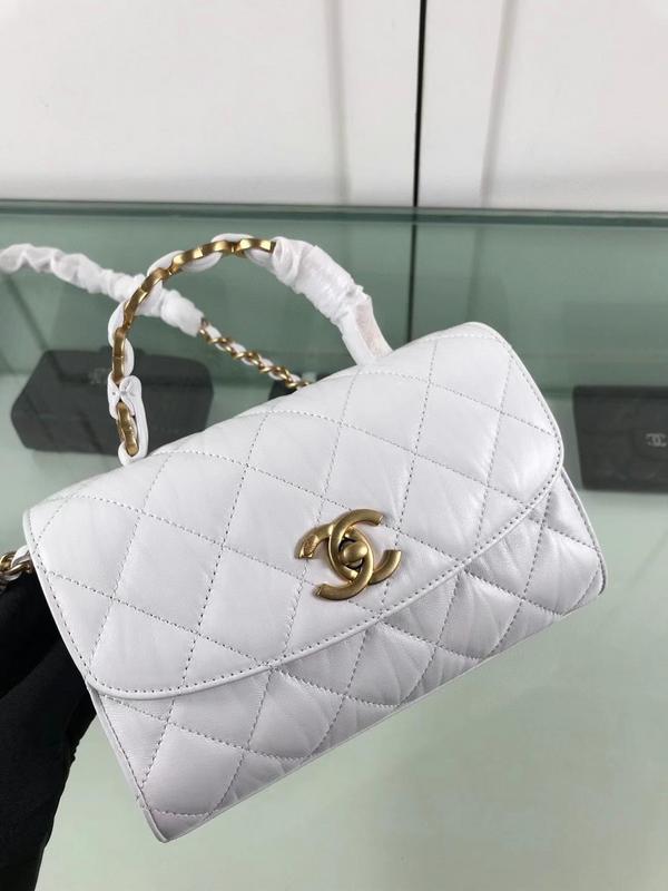 Zivas Charm Versatile Design Fashion Handbag (Versatile Style Statement) – Front View