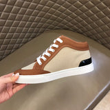 Hermes shoes Style 212 - styled lifestyle view